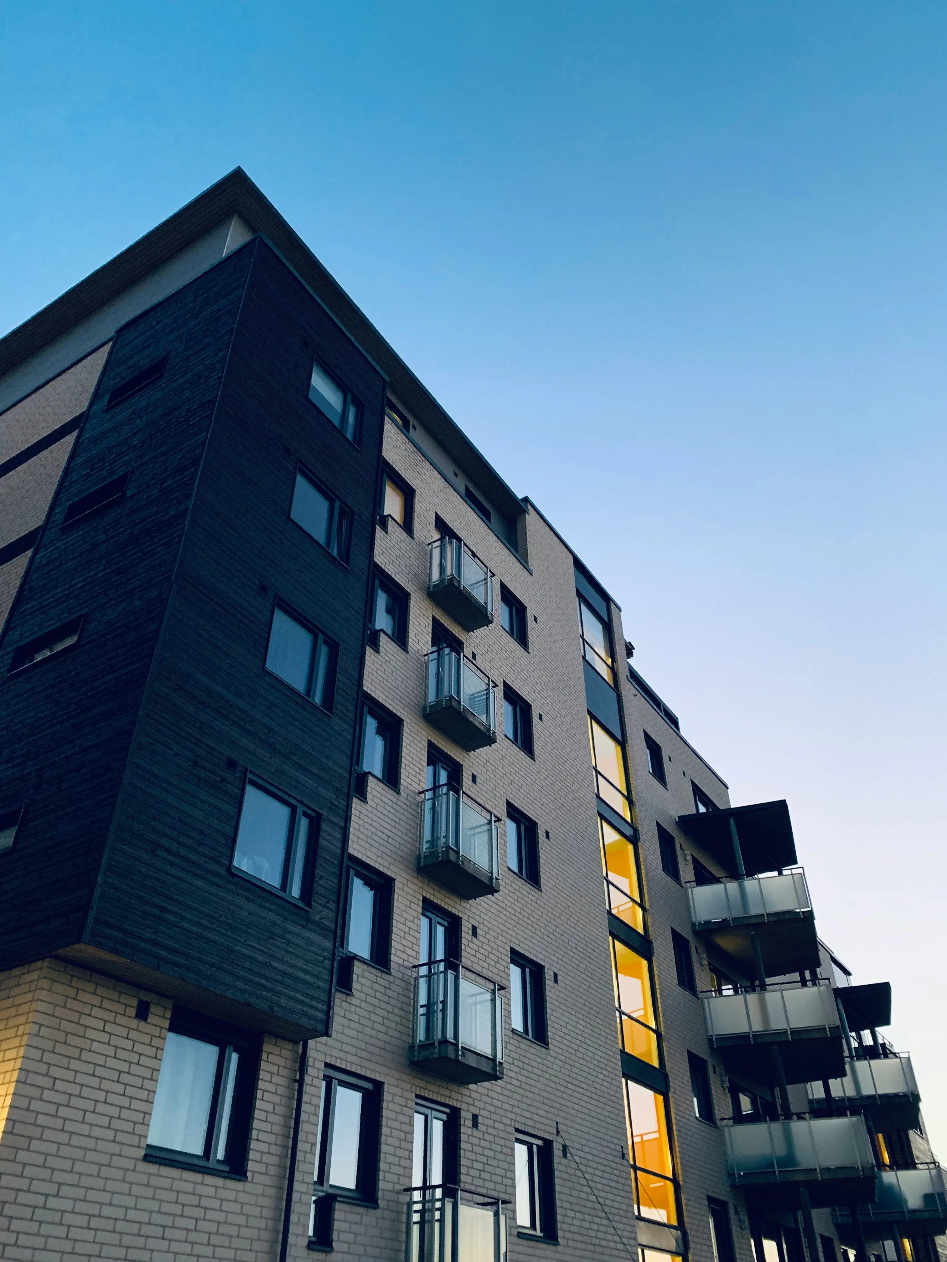 Edificio Residencial
