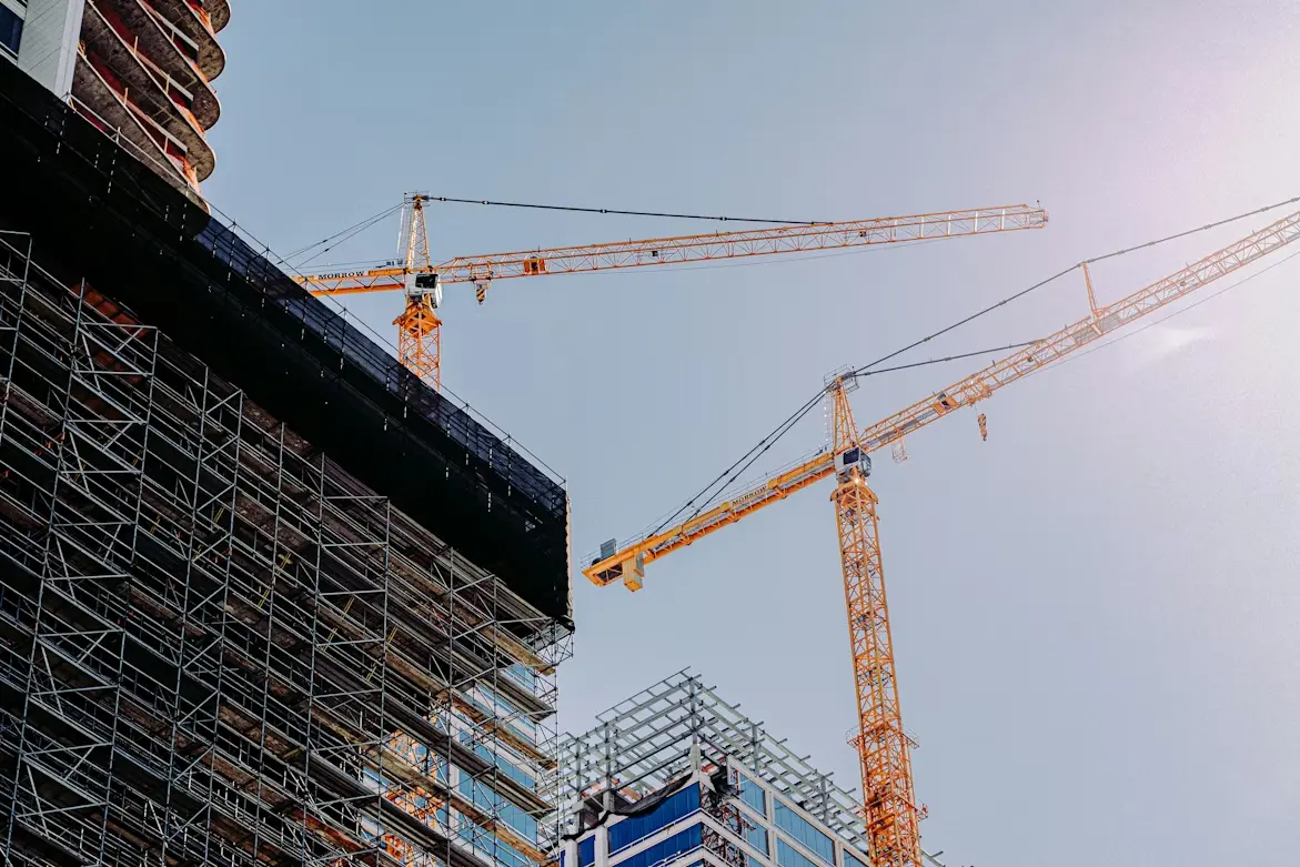 Vivienda Moderna