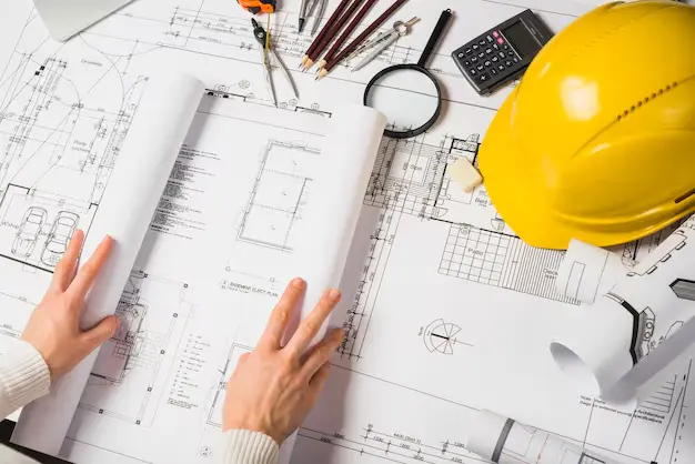 Construcción Civil