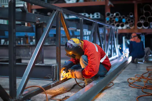 Estructuras Metálicas