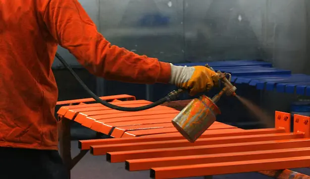 Pintado Industrial